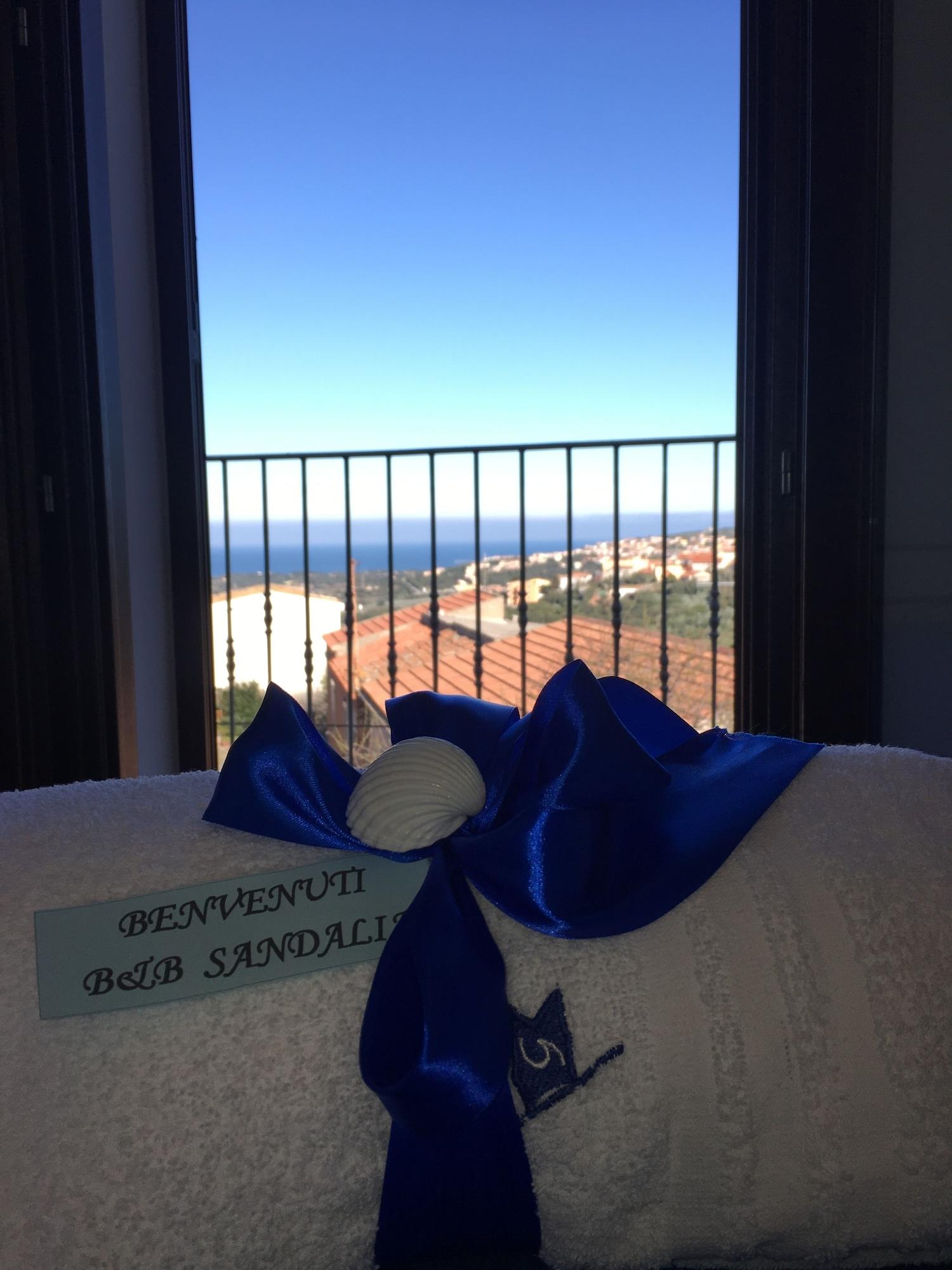 Hotel Bed Sandalia バデージ エクステリア 写真
