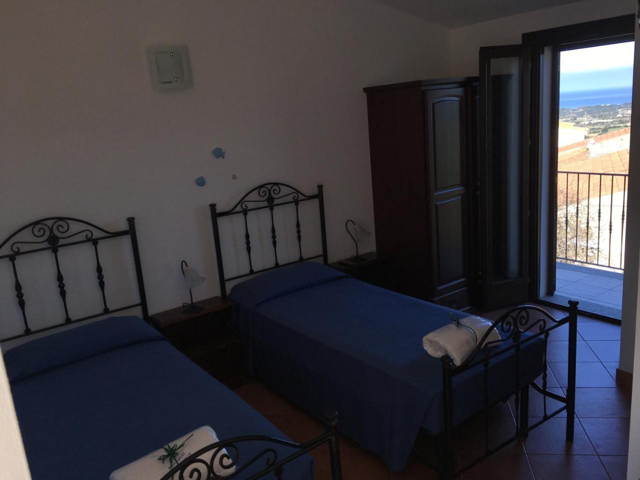 Hotel Bed Sandalia バデージ エクステリア 写真