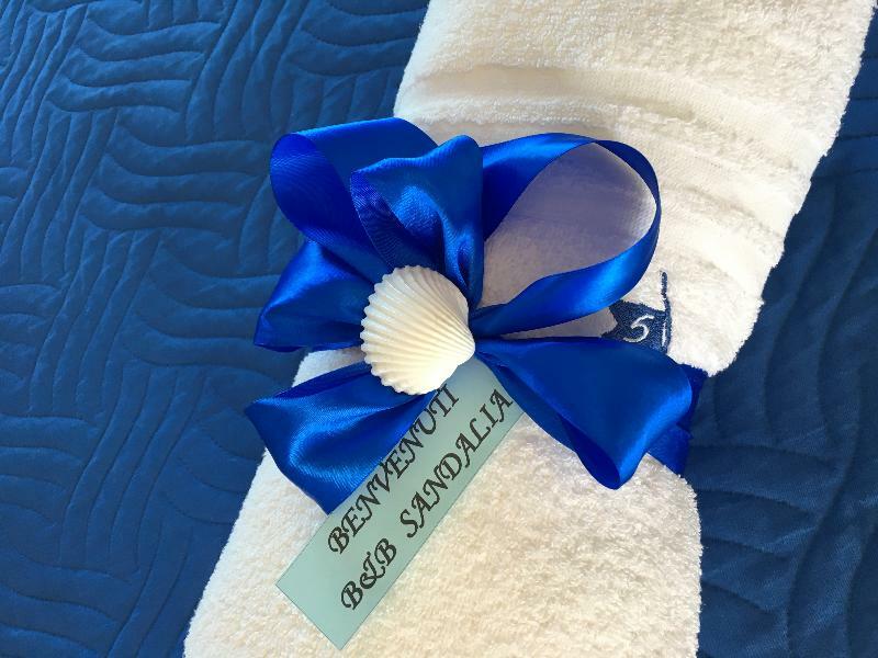 Hotel Bed Sandalia バデージ エクステリア 写真